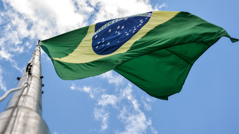 El Parlamento Europeo hizo un breve análisis sobre la adhesión de Brasil a la OCDE y el desarrollo de la economía brasileña. The European Parliament made a brief analysis of Brazil's accession to the OECD and the development of the Brazilian economy.