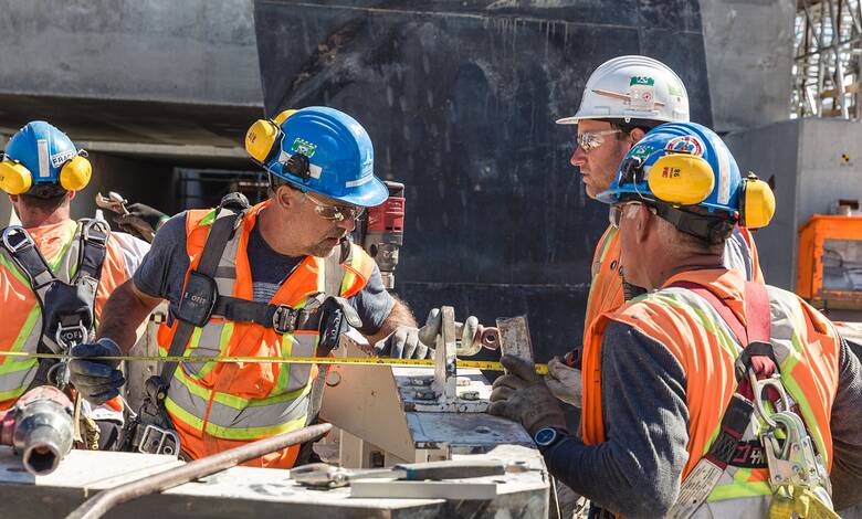 La fortaleza de la recuperación de Canadá ha sido especialmente evidente en el mercado laboral. The strength of Canada's recovery has been especially evident in the labor market.