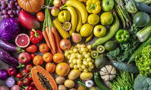Productos Agroalimentarios: Comercio Exterior de México. Agrifood Products: Foreign Trade of Mexico. Produits agroalimentaires : Commerce extérieur du Mexique.