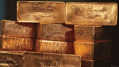 China, Rusia y Australia se colocaron como los mayores productores del oro en el mundo durante 2021, de acuerdo con GoldHub. China, Russia and Australia emerged as the world's largest gold producers in 2021, according to GoldHub.