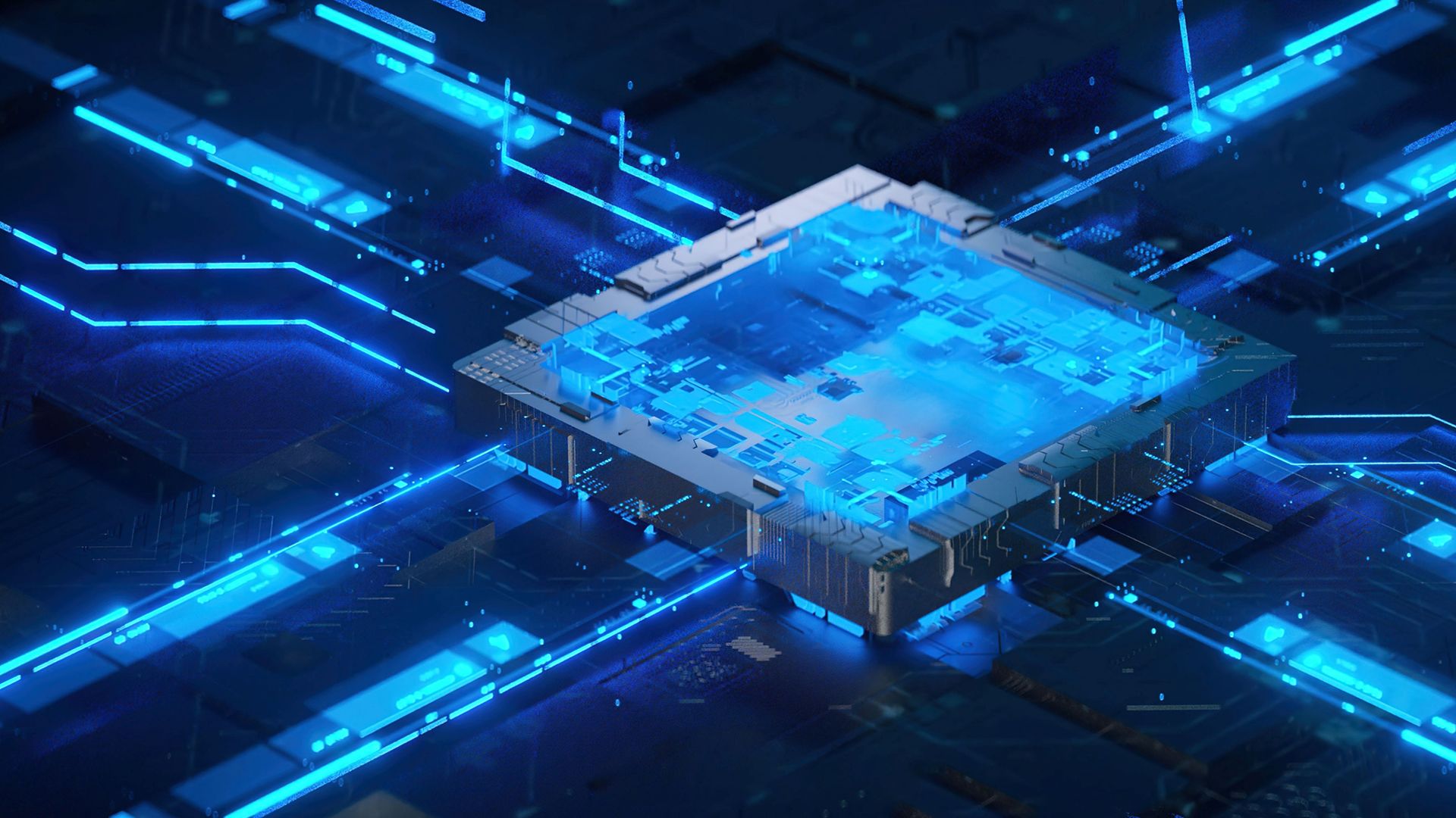 Intel sube 25% sus inversiones de capital y en I+D. Intel increases its capital expenditures and R&D investments by 25%. Intel increases its capital expenditures and R&D investments by 25%.