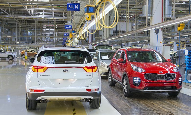 Los 10 mayores importadores de automóviles del mundo. The 10 largest car importers in the world. Les 10 plus grands importateurs de voitures au monde. Os 10 maiores importadores de automóveis do mundo.