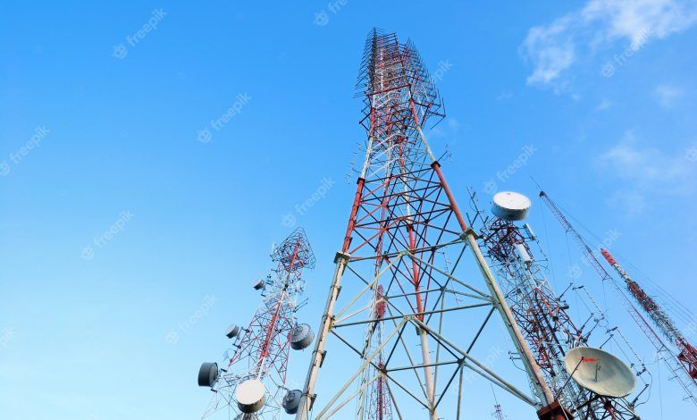 Bandas de frecuencias del espectro en México. Spectrum frequency bands in Mexico. Bandes de fréquences du spectre au Mexique. Bandas de frequência do espectro no México.