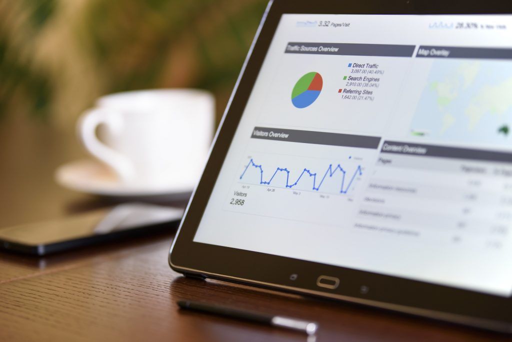 Mercadotecnia digital es crucial en un plan de negocios