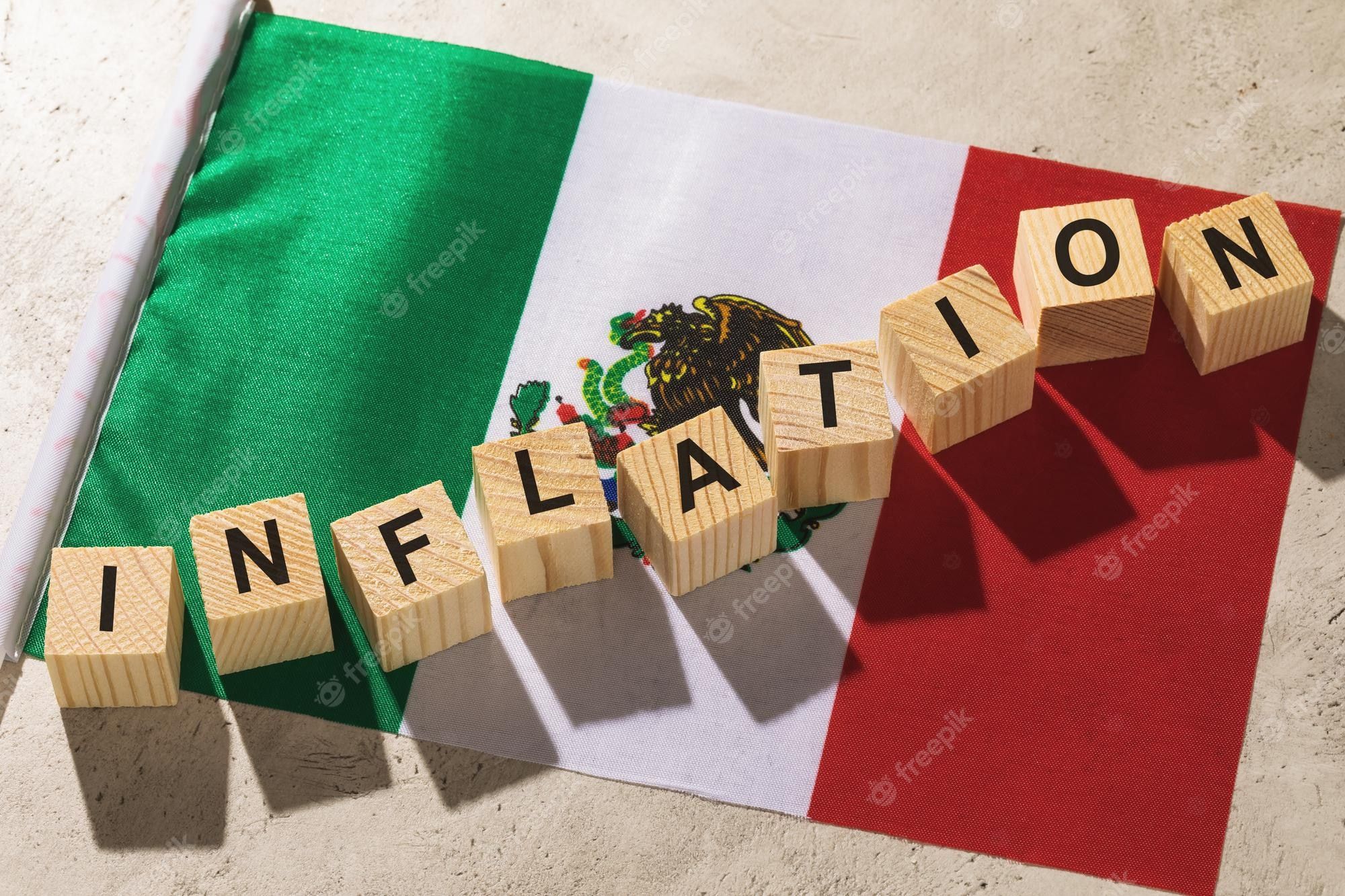 Pros and cons for inflation in Mexico Opportimes