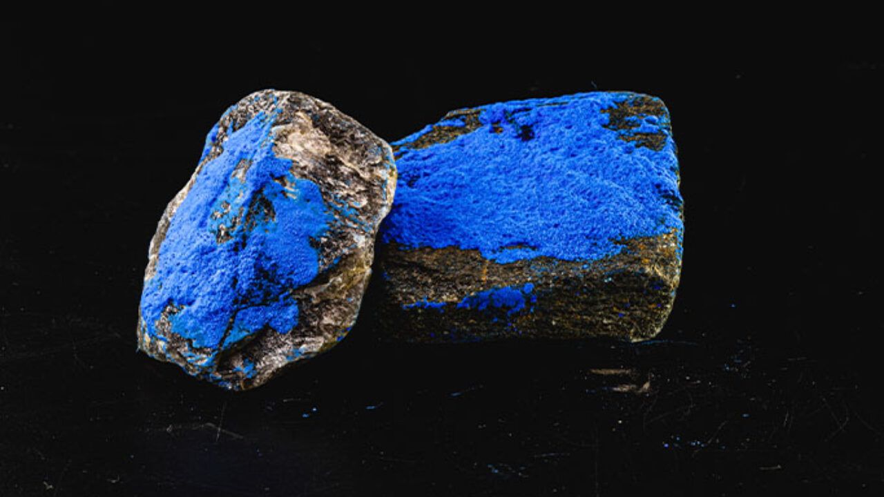 Demanda de cobalto y producción de autos eléctricos Opportimes