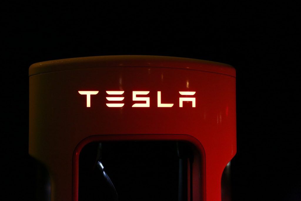 Está Tesla haciendo frente a la competencia