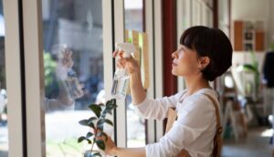 Salud y limpieza. ¿Cuán importante son?