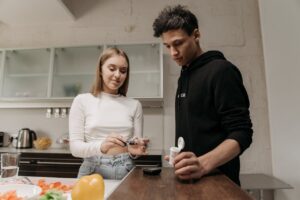 Complicaciones de la diabetes: oportunidad de mercado
