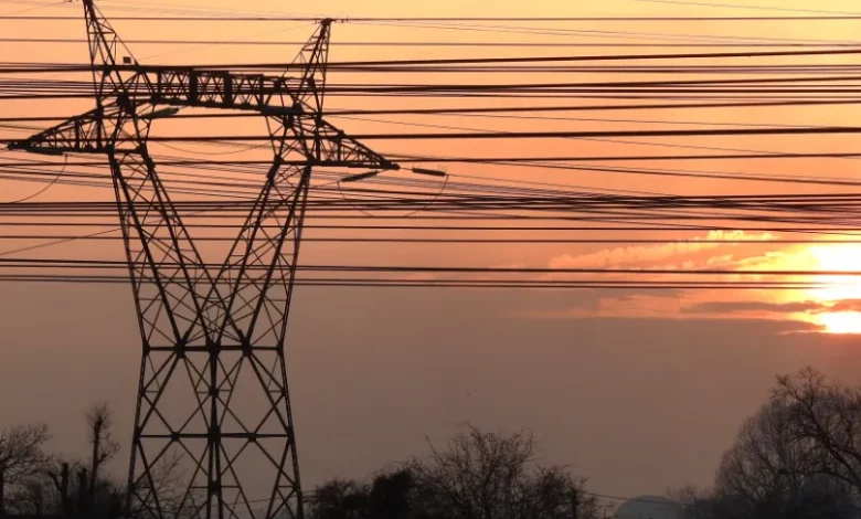 El mayor importador de energía eléctrica del mundo: Francia. The largest importer of electricity in the world: France. Premier importateur d'électricité au monde : la France. O maior importador de eletricidade do mundo: a França.