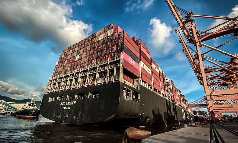 Comercio exterior de México en el primer semestre de 2023. Foreign trade of Mexico in the first half of 2023. Commerce extérieur du Mexique au premier semestre 2023. Comércio exterior do México no primeiro semestre de 2023.