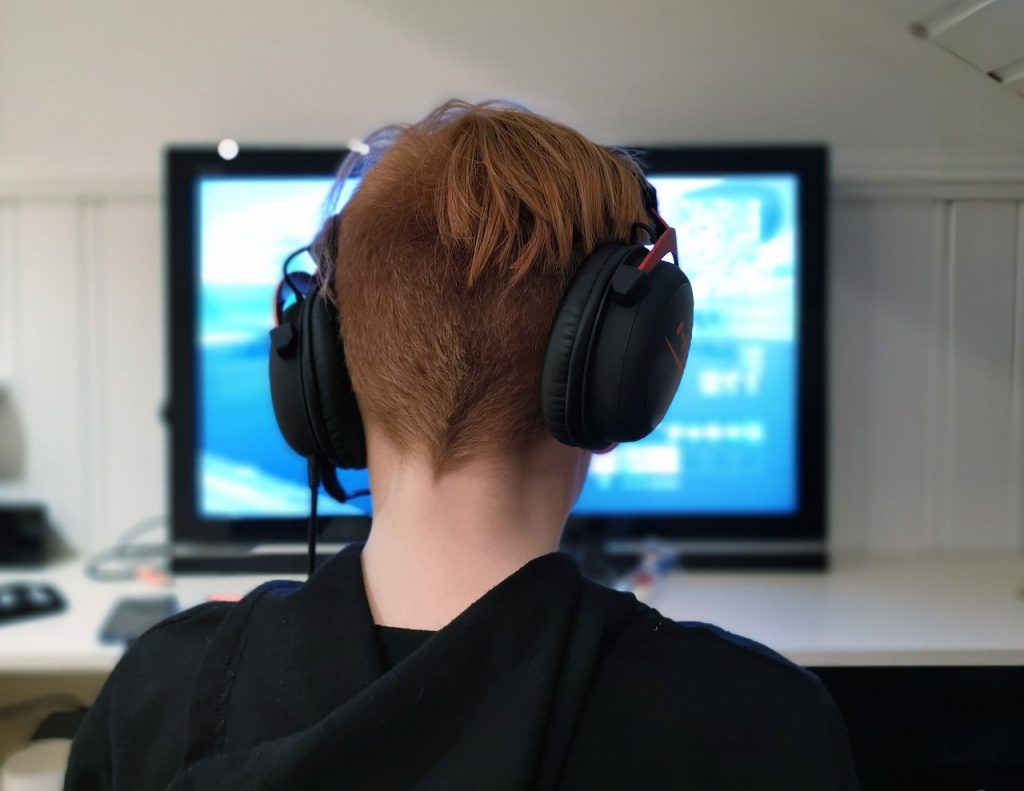 Gaming en la nube: juego seguro y en remoto
