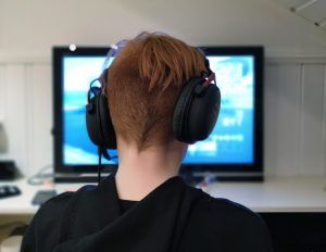 Gaming en la nube: juego seguro y en remoto