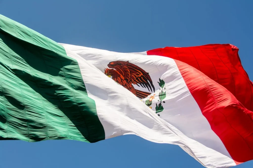 Indebtedness policy and exports in Mexico
