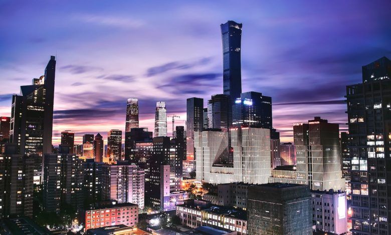 El sector hotelero en China: preferencias. The hotel sector in China: preferences. Le secteur hôtelier en Chine : préférences. O setor hoteleiro na China: preferências.