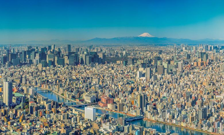 Neutralidad de carbono: dependencia del petróleo en Japón. Carbon neutrality: oil dependence in Japan. Neutralité carbone : dépendance pétrolière au Japon. Neutralidade de carbono: dependência do petróleo no Japão.