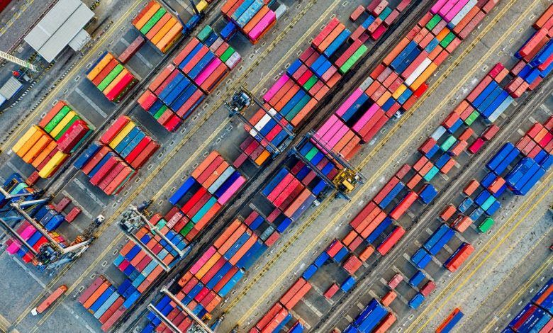 CBP: importaciones, aranceles y recaudación. CBP: imports, tariffs and collection. CBP : importations, tarifs et recouvrement. CBP: importação, tarifas e cobrança.
