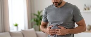 Gastroenteritis y gastritis agudas: mercado
