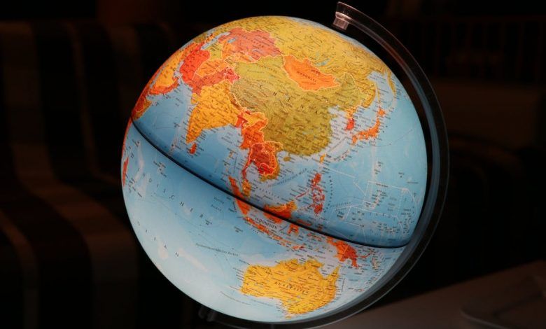 Los 12 países sin economía de mercado, según Estados Unidos. The 12 countries without a market economy, according to the United States. Les 12 pays sans économie de marché, selon les Etats-Unis. Os 12 países sem economia de mercado, segundo os Estados Unidos.