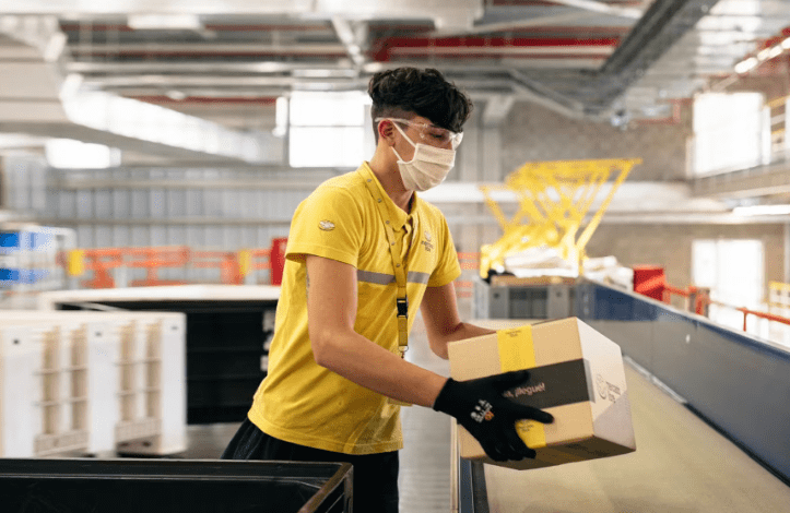 Mercado Libre: vendas de produtos no México