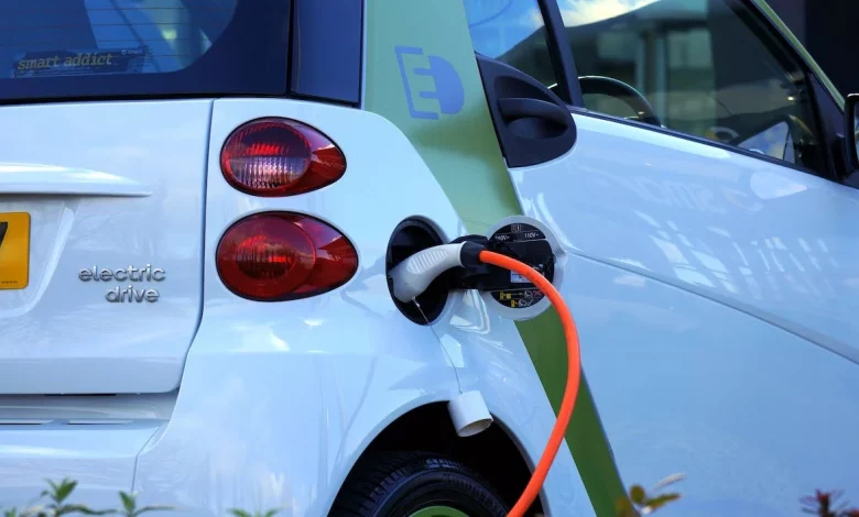 Producción mundial de vehículos eléctricos. Global production of electric vehicles. Production mondiale de véhicules électriques. Produção global de veículos elétricos.