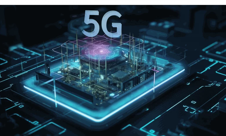 O domínio da China no 5G segundo a GSMA