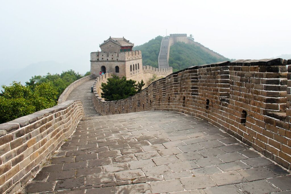 Reforma estructural y entorno empresarial en China 