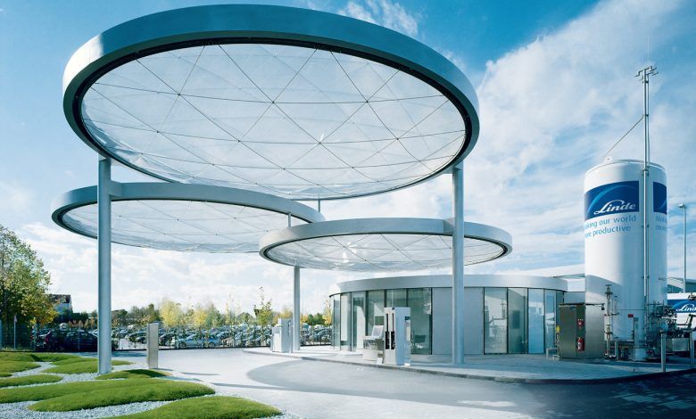 Transição energética para o hidrogénio: os Estados Unidos