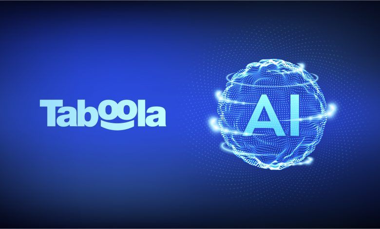 Os 18 000 anunciantes da Taboola em todo o mundo