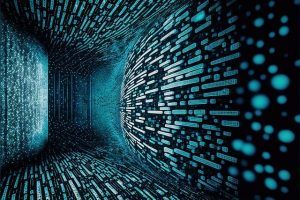 Volumes de dados: concorrência e privacidade