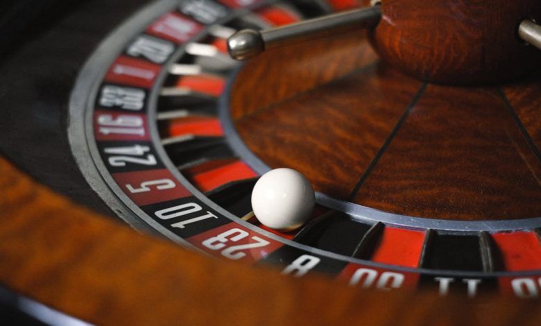 Los bonos de casino y los juegos de azar