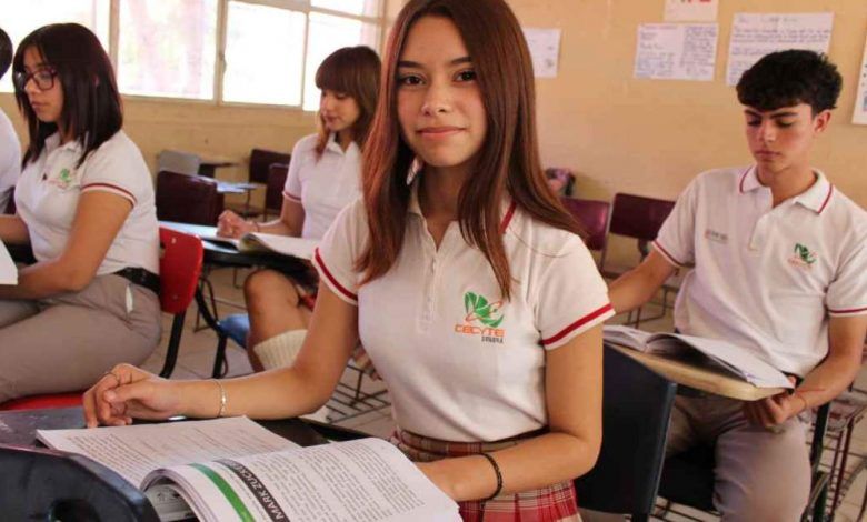 Ensino técnico e deslocalização no México