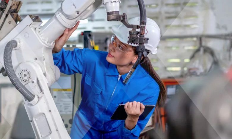 Jabil destacó cuatro factores que impulsan a sus clientes potenciales a utilizar servicios para industria.