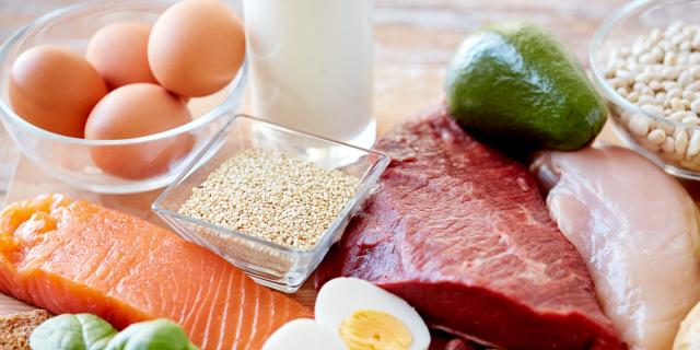 Comercio internacional y disponibilidad de alimentos