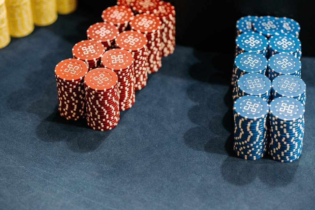5 datos alucinantes que no sabías sobre los casinos
