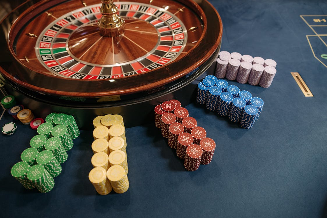 casinos sin licencia en Espana - How To Be More Productive?