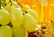 O Peru lidera as exportações de uva, deslocando o Chile