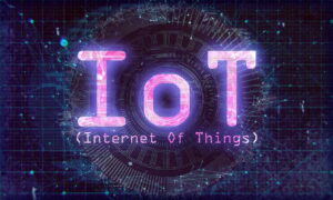 Gastos globais com IoT: dados e perspectivas