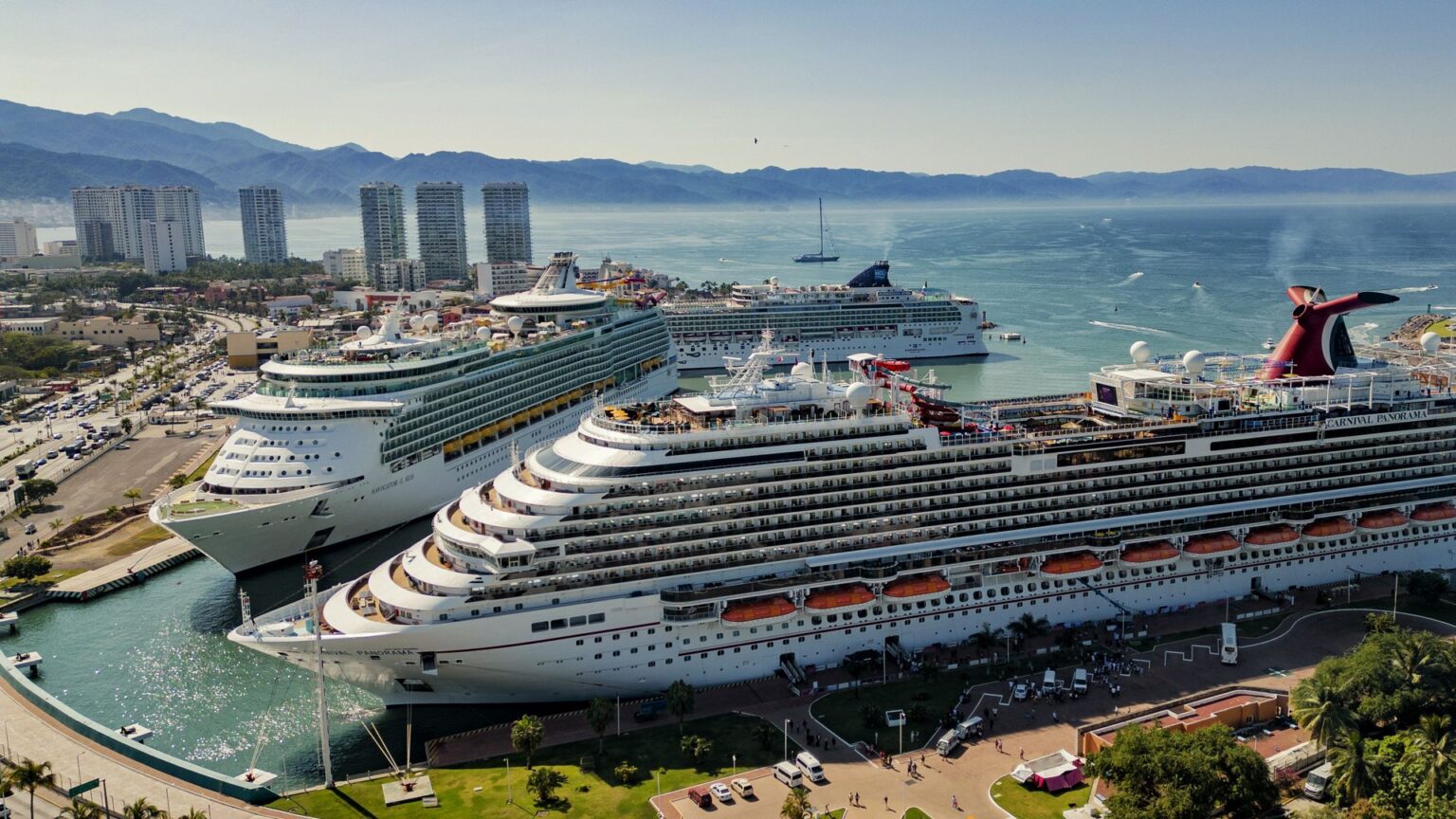 Mexico leads services exports in Latin America Opportimes