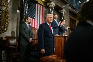 Nuevo arancel a China de 10% y las galimatías de Donald Trump