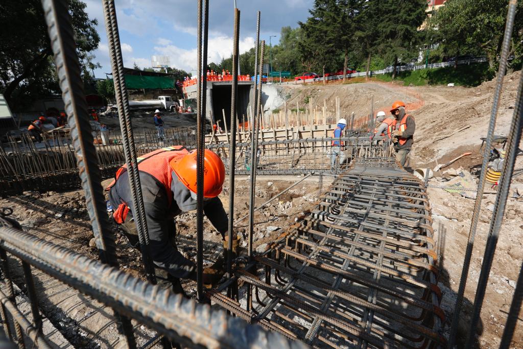 Materiais de demolição para construção: CDMX lidera o caminho 