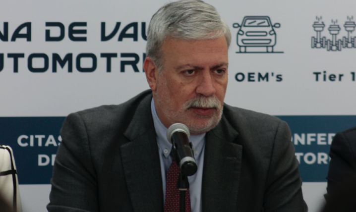 México produzirá os primeiros freios elétricos para a América do Norte: INA