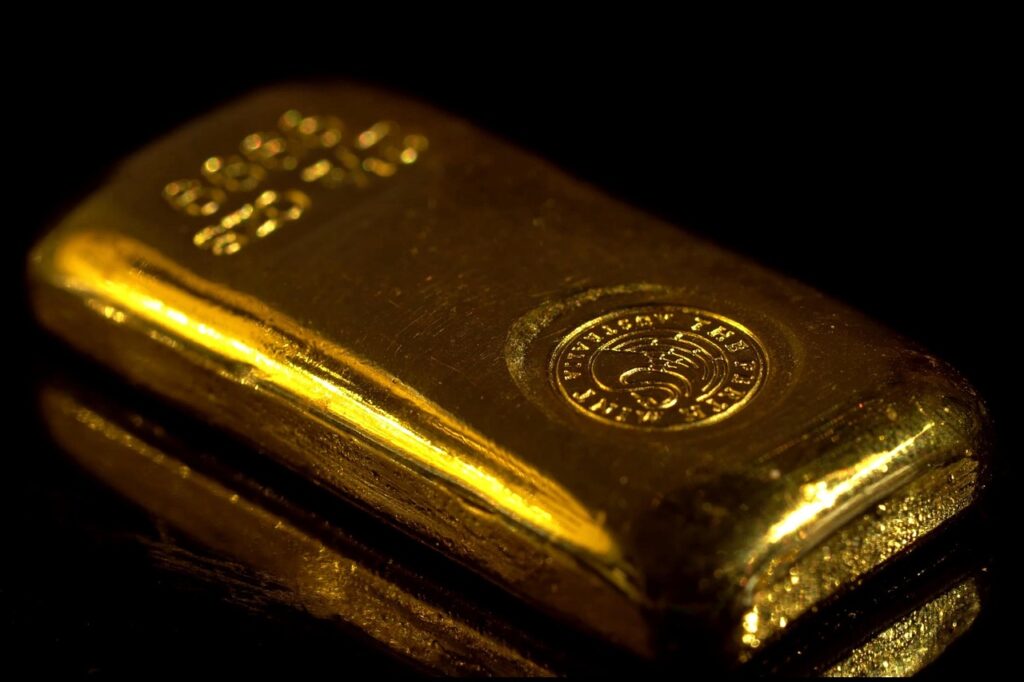 Principais estados produtores de ouro no México: Top 5