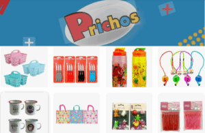 Walmart dobra as vendas da Prichos em 2024