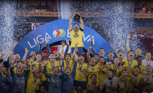 Os 7 talentos das equipes de base do Club América