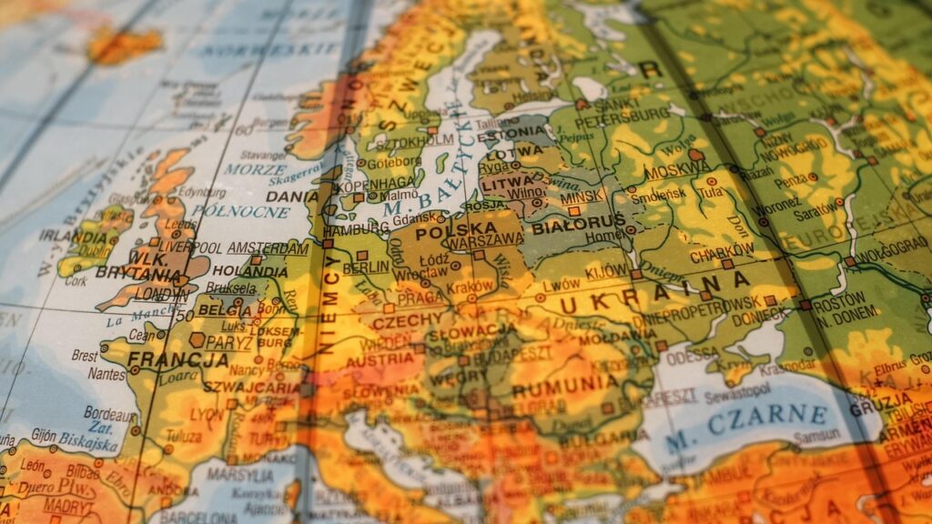 Suécia propõe adesão da União Europeia ao TTIP