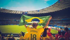Emilio Fernando Azcárraga Jean e FIFA Gate