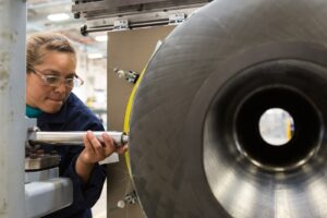 Exportações de manufatura do México crescerão fortemente em 2025