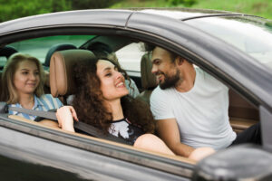 Aventuras en la carretera: los mejores destinos para un fin de semana con amigos