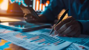 Diccionario básico de finanzas para tus inversiones online